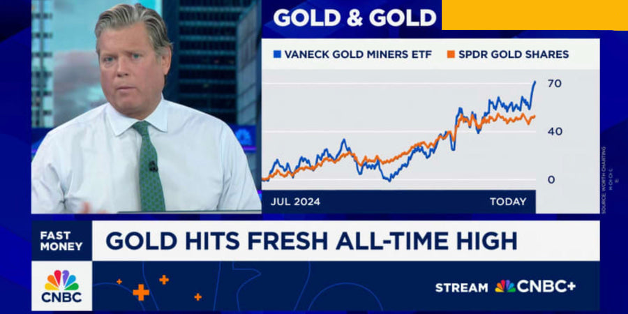 Carter Worth charts gold’s next move as metal hits fresh records