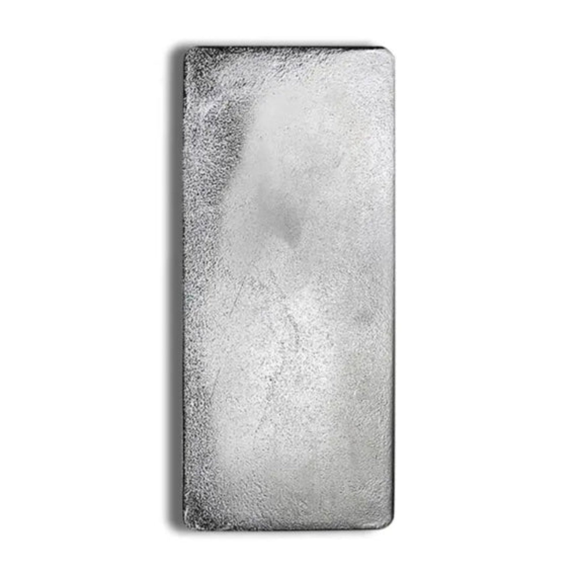 100 oz Royal Canadian Mint Silver Bar
