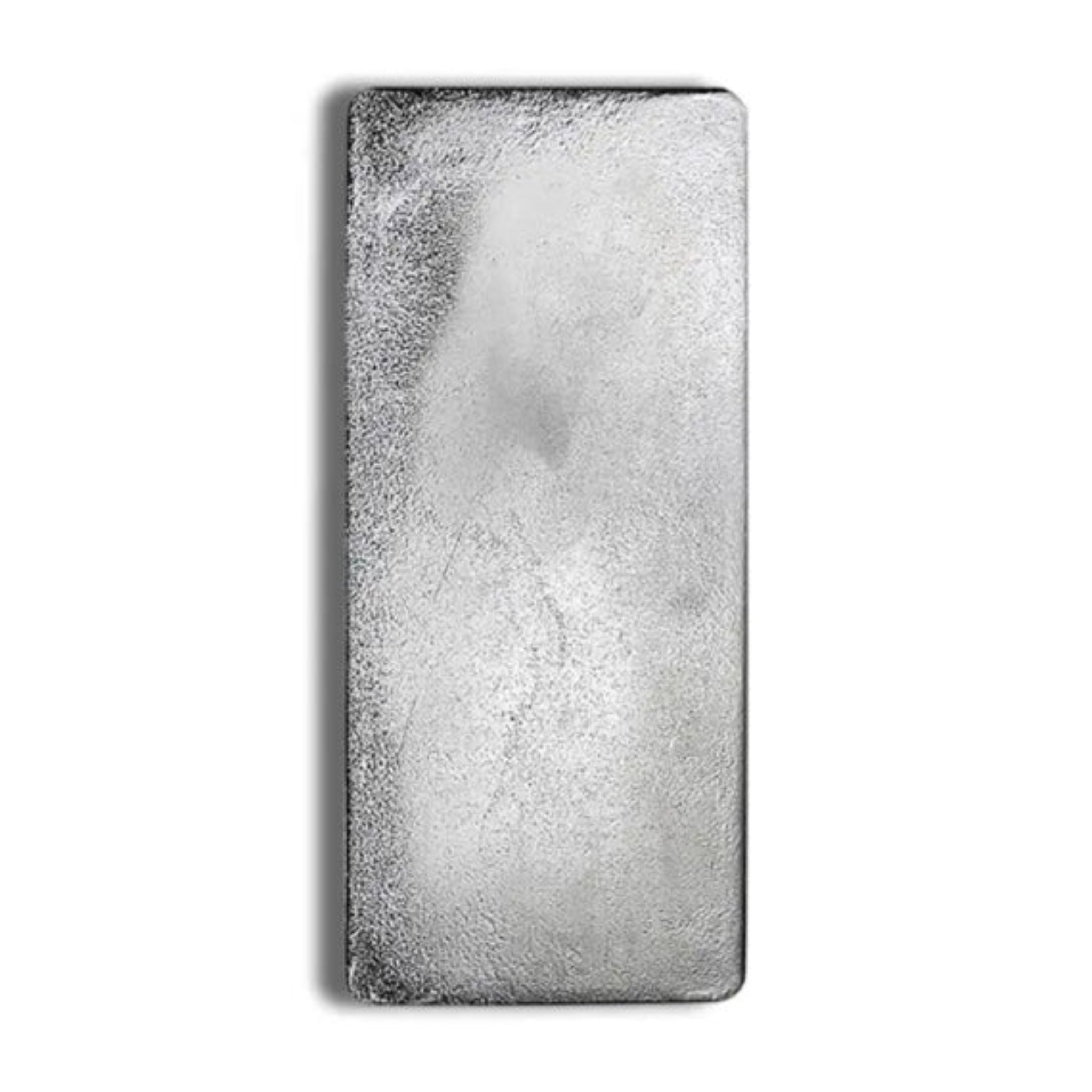 100 oz Royal Canadian Mint Silver Bar