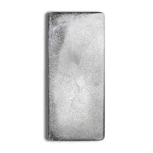 100 oz Royal Canadian Mint Silver Bar
