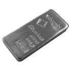 100 oz Valcambi Suisse Cast Bar