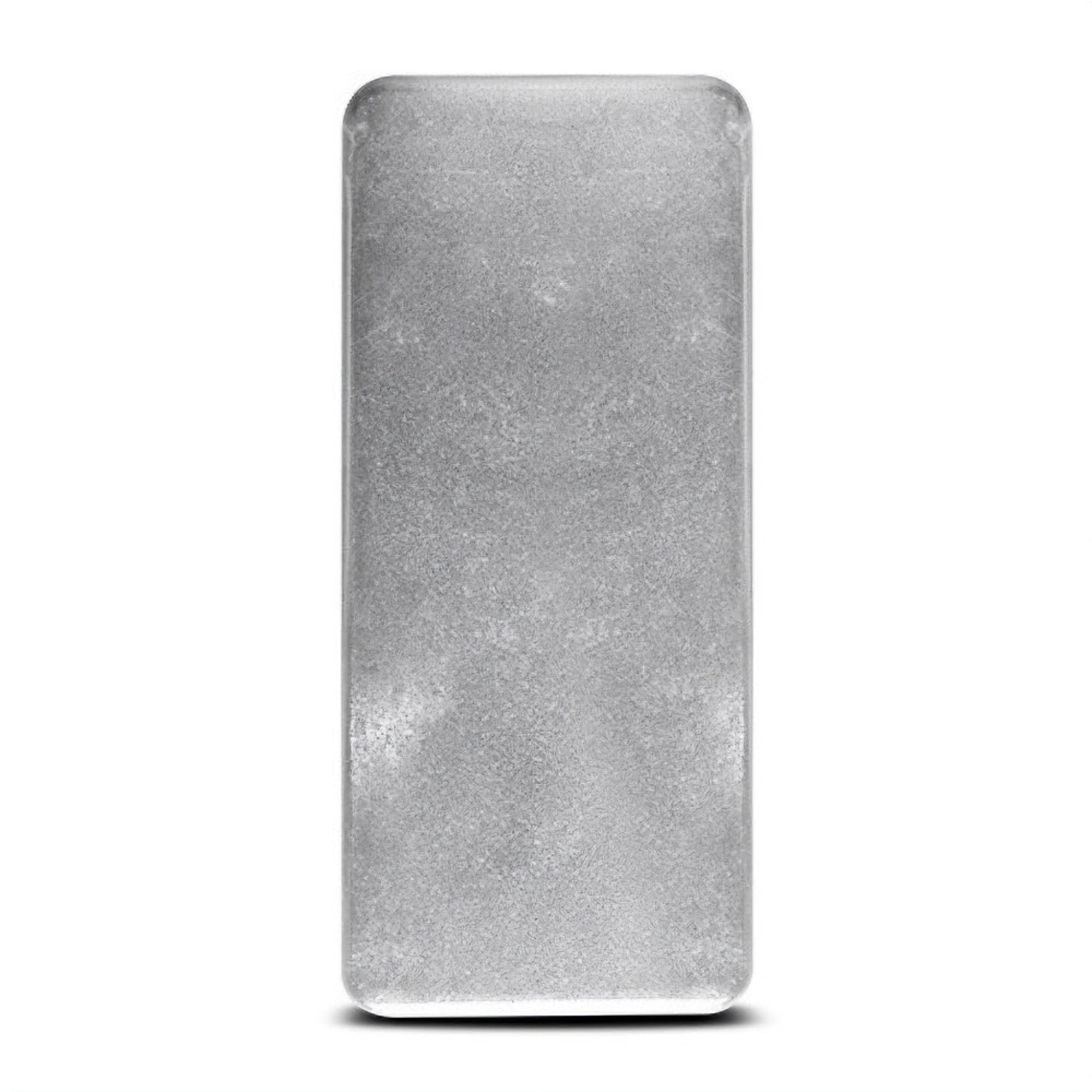 100 oz Valcambi Suisse Cast Bar