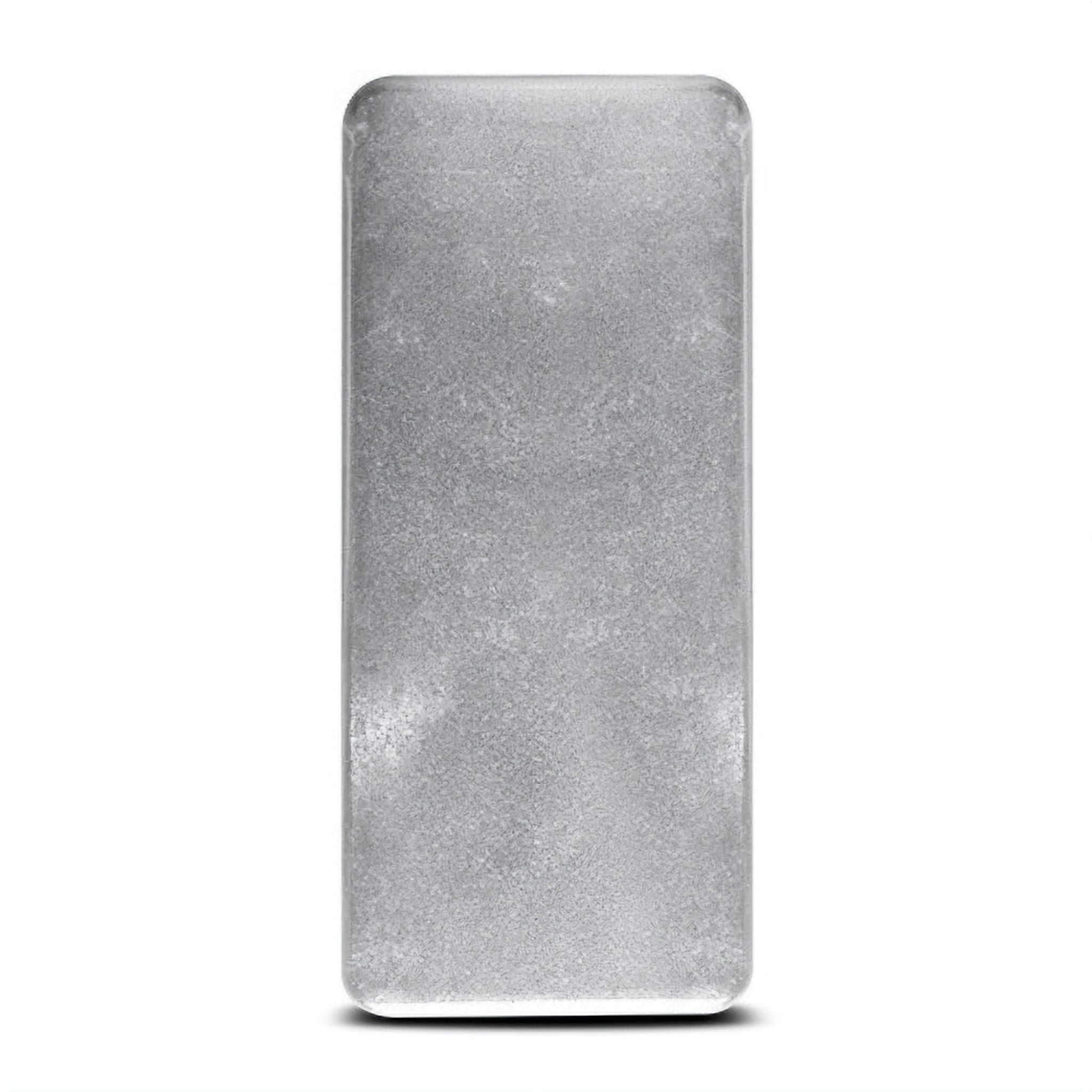 100 oz Valcambi Suisse Cast Bar