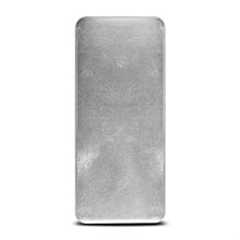 100 oz Valcambi Suisse Cast Bar
