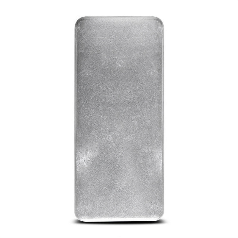 100 oz Valcambi Suisse Cast Bar