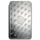 100 oz Sunshine Mint Silver Bar