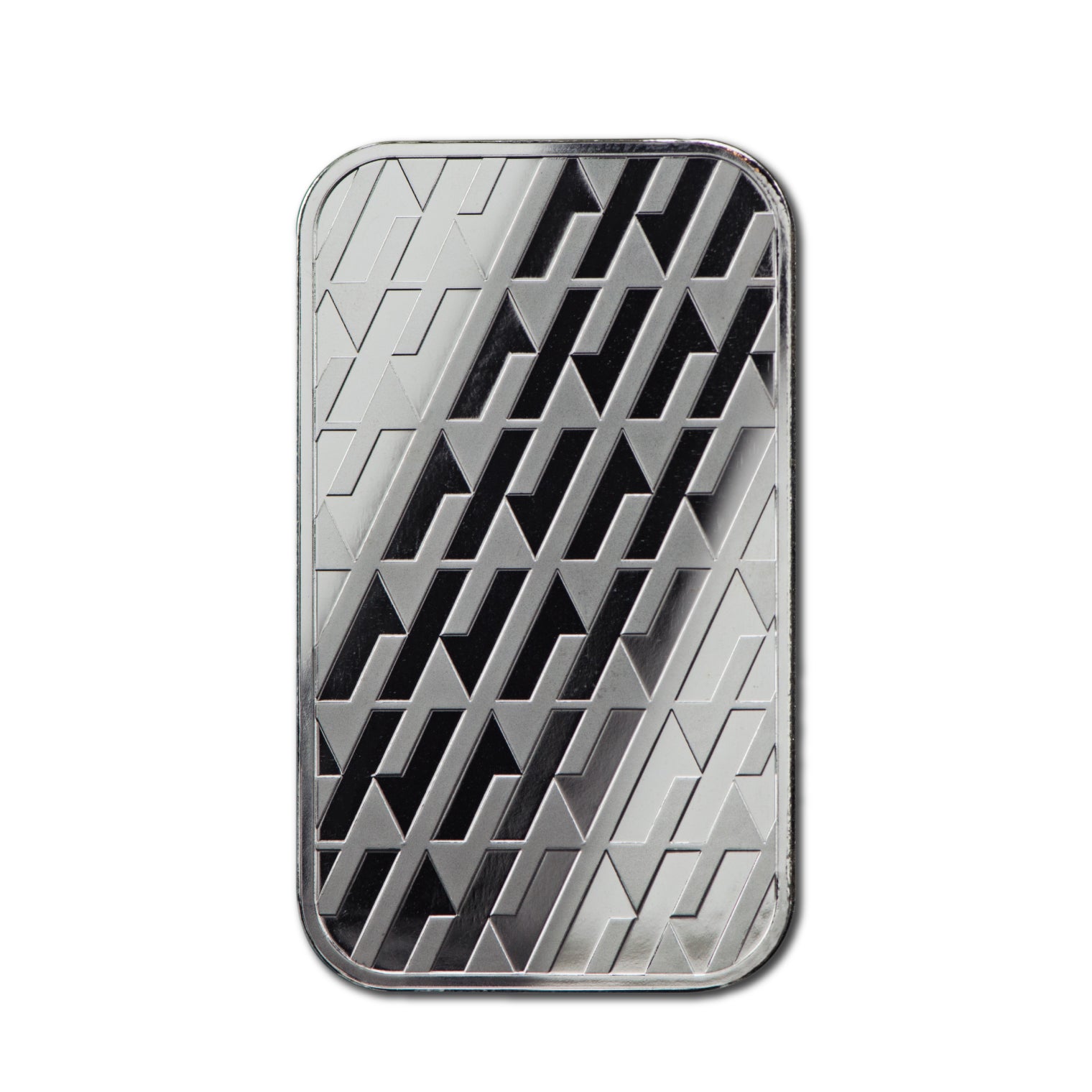 Asahi 1 oz Silver Bar