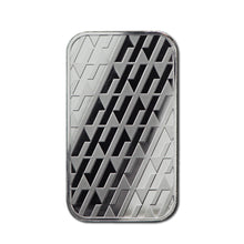 Asahi 1 oz Silver Bar