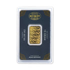 Asahi 10 Gram Gold Bar