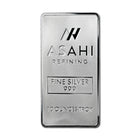 Asahi 10 oz Silver Bar