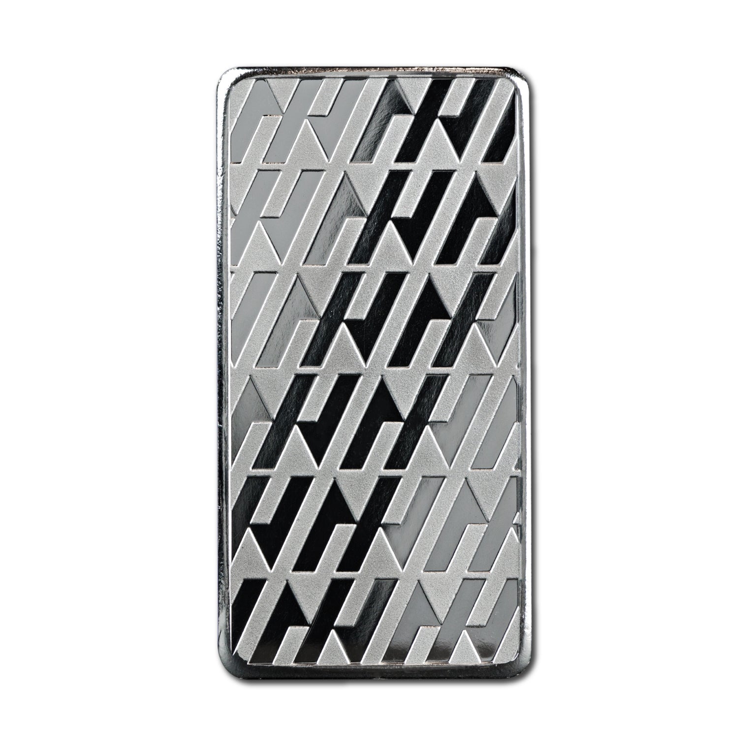 Asahi 10 oz Silver Bar