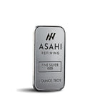 Asahi 1 oz Silver Bar
