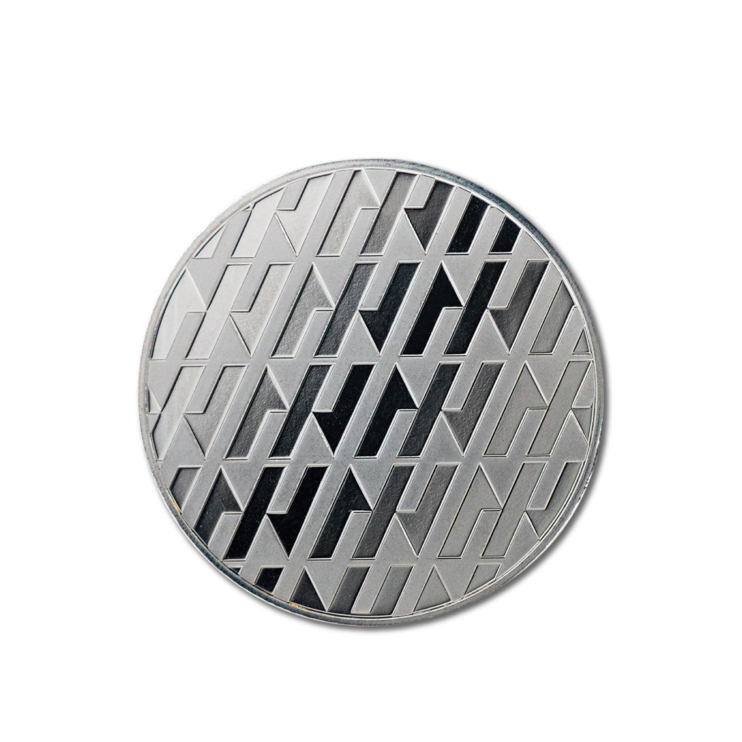 Asahi 1 oz Silver Round