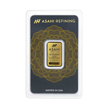 Asahi 5 Gram Gold Bar